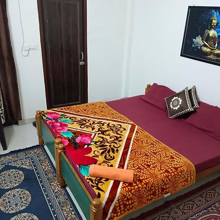 Pratibha Home Stay Jabalpur Zewnętrze zdjęcie