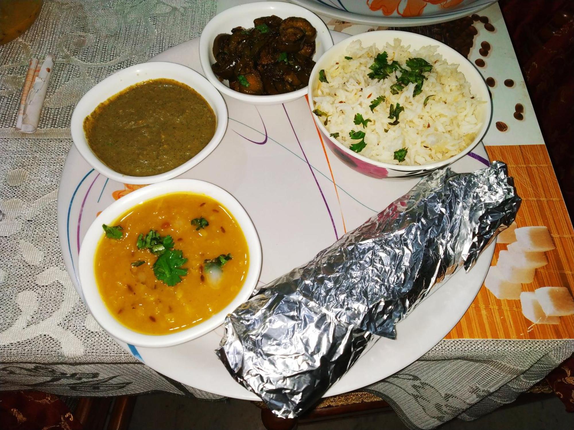 Pratibha Home Stay Jabalpur Zewnętrze zdjęcie