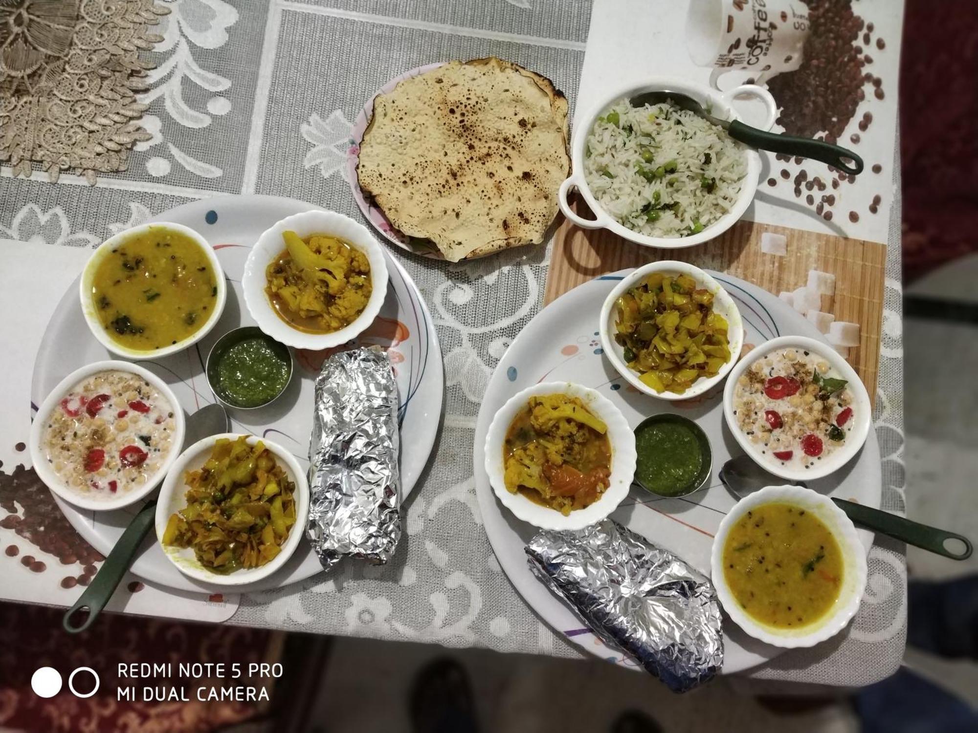Pratibha Home Stay Jabalpur Zewnętrze zdjęcie