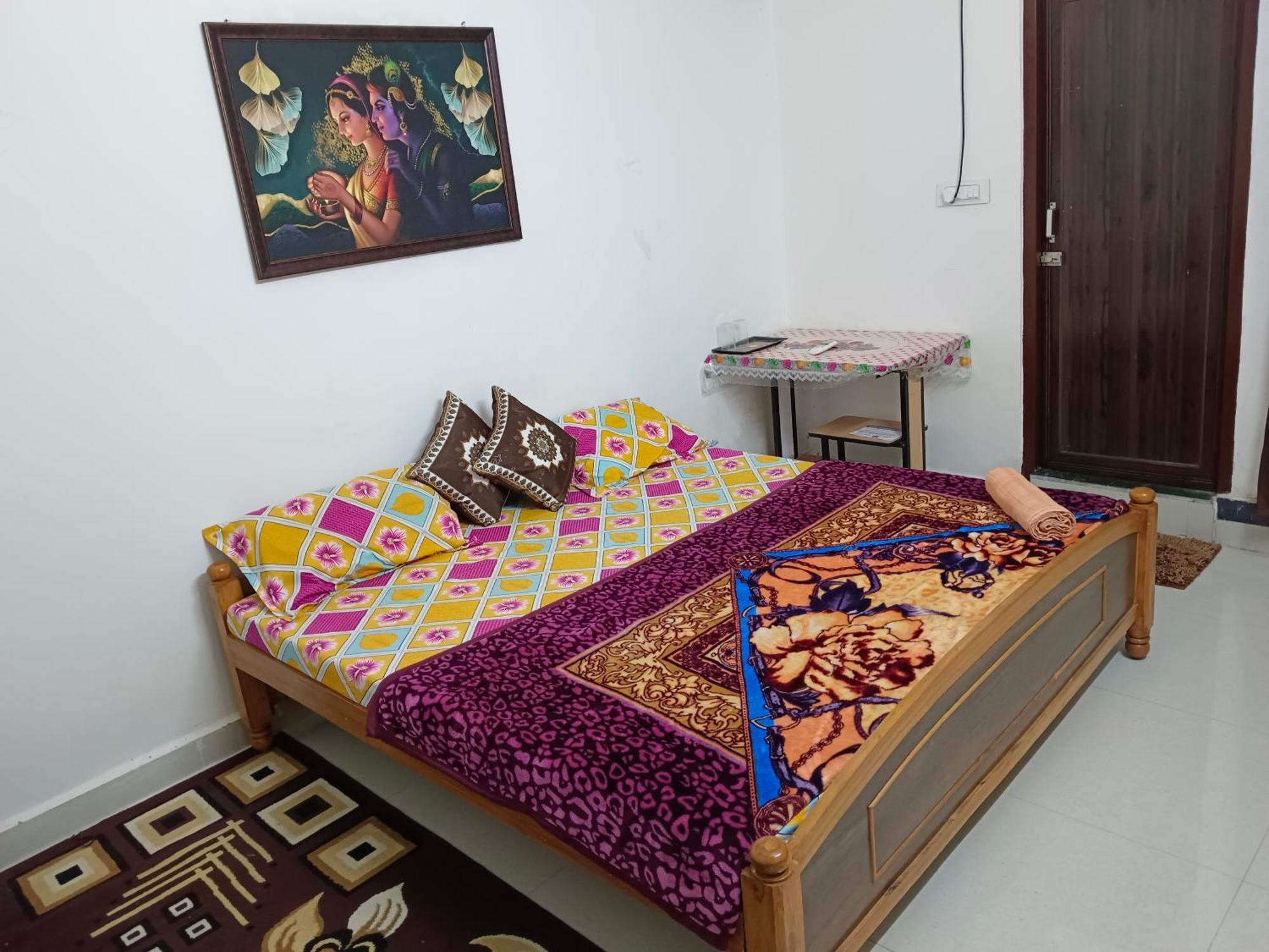 Pratibha Home Stay Jabalpur Pokój zdjęcie