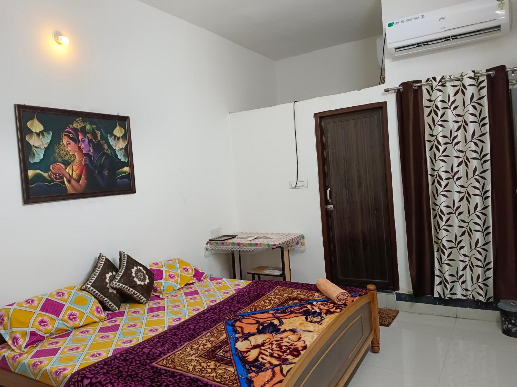 Pratibha Home Stay Jabalpur Zewnętrze zdjęcie