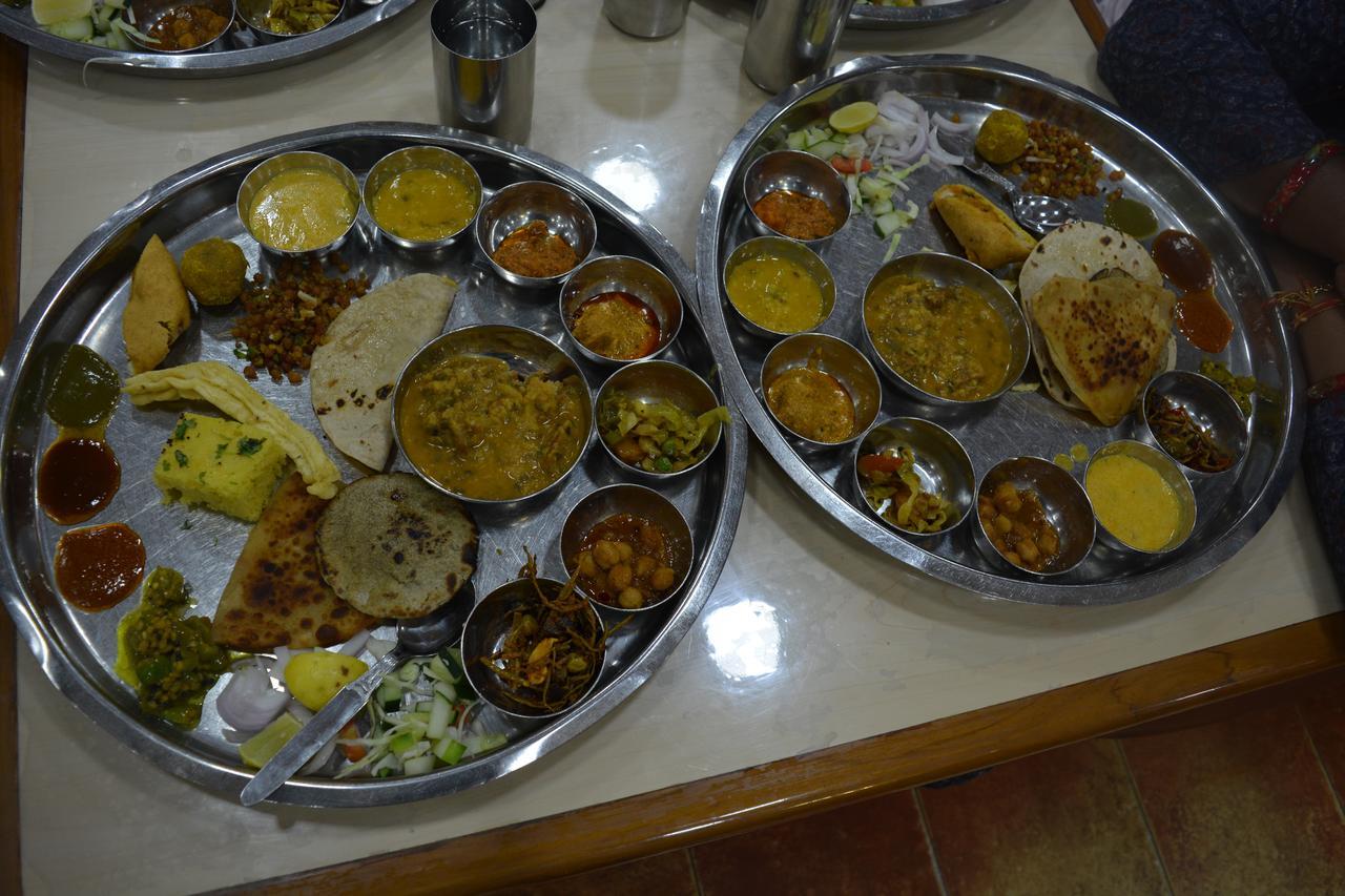 Pratibha Home Stay Jabalpur Zewnętrze zdjęcie
