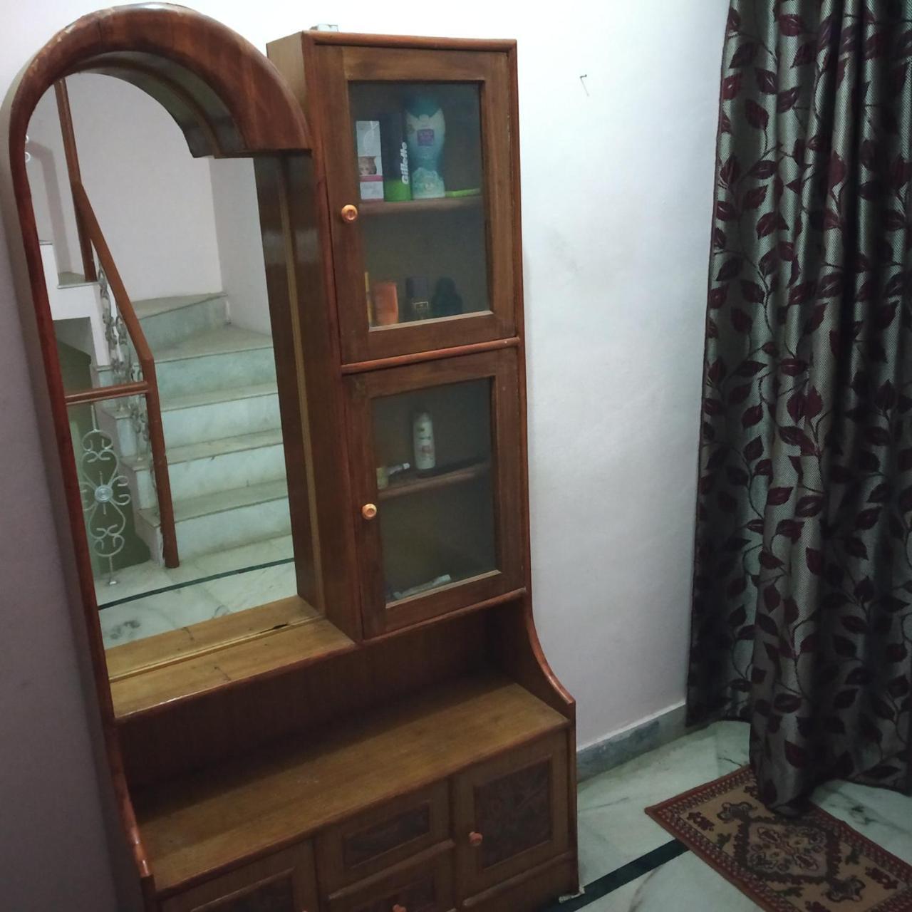 Pratibha Home Stay Jabalpur Zewnętrze zdjęcie