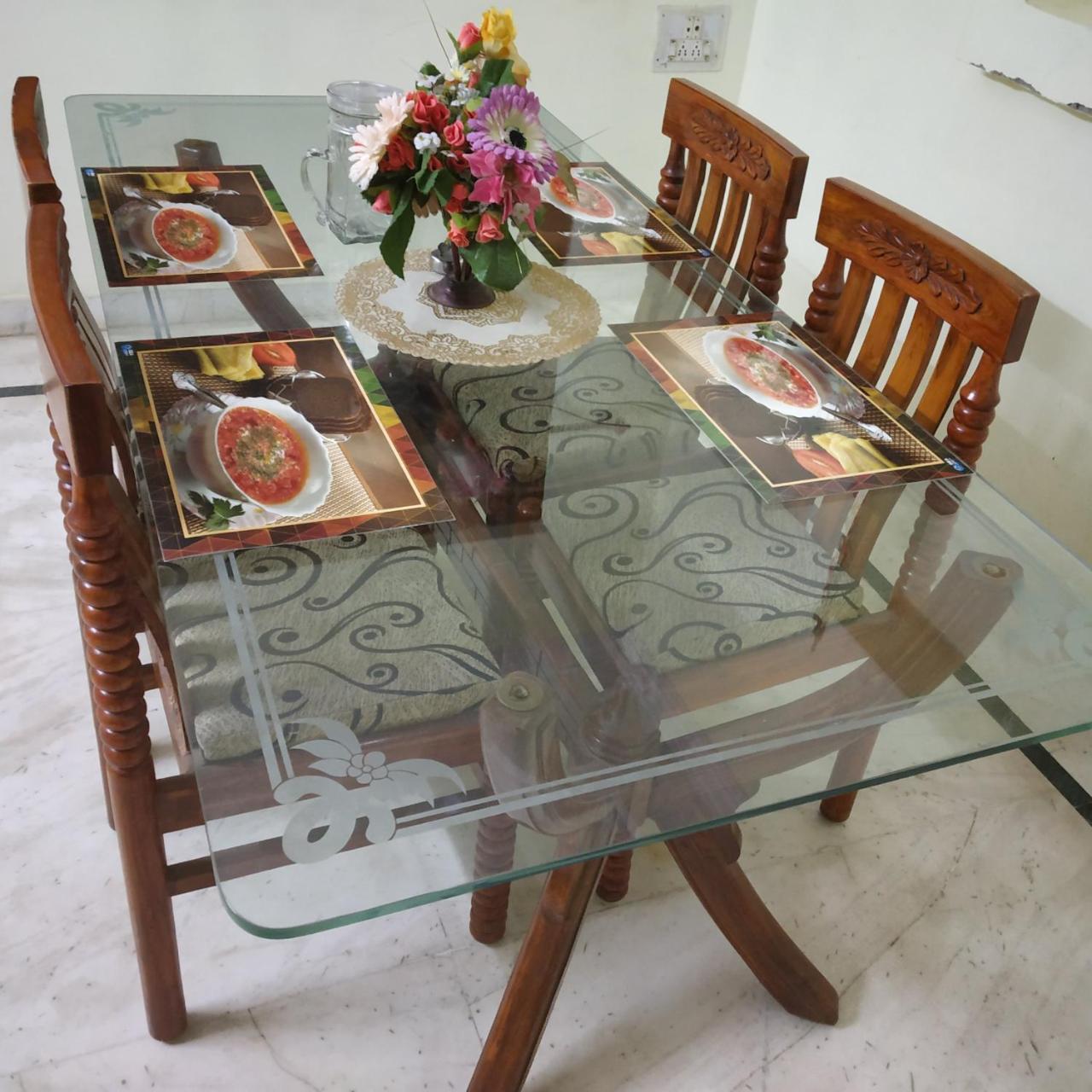 Pratibha Home Stay Jabalpur Zewnętrze zdjęcie